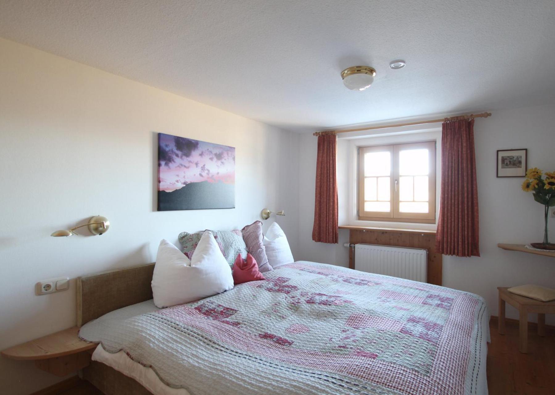 Apartment Alpenpension Elferblick