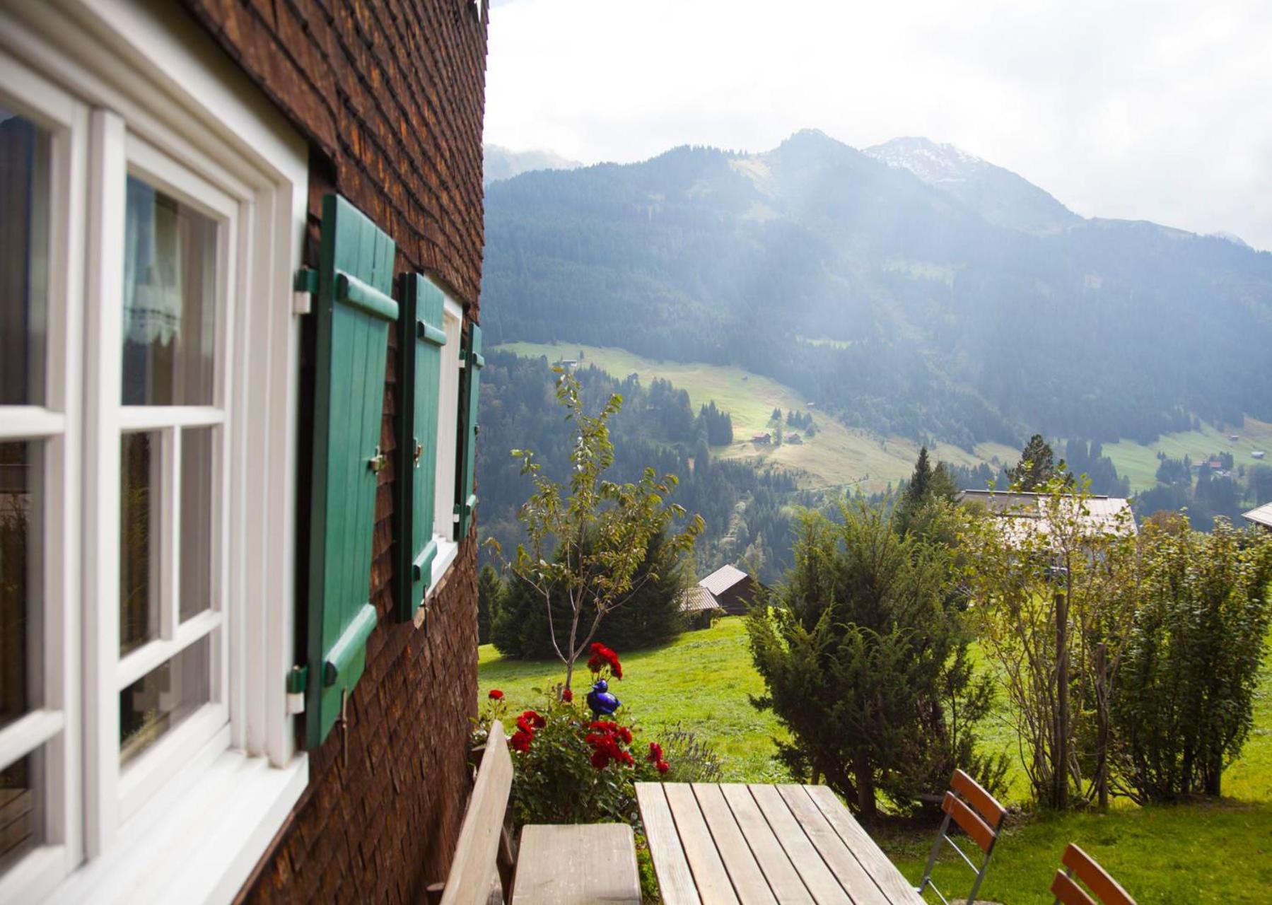 Alpenpension Elferblick Apartment
